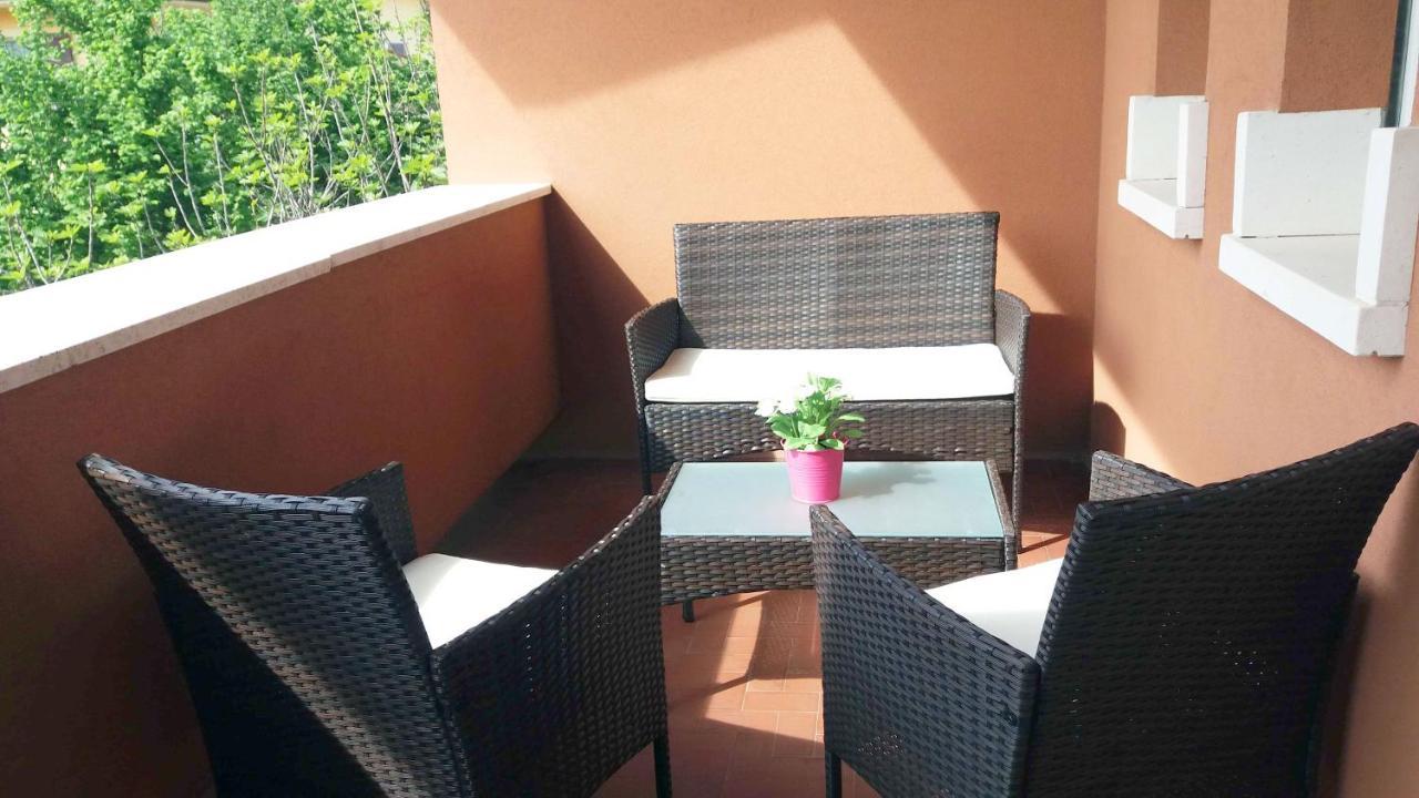 Villa Bruna Cesenatico Exterior foto