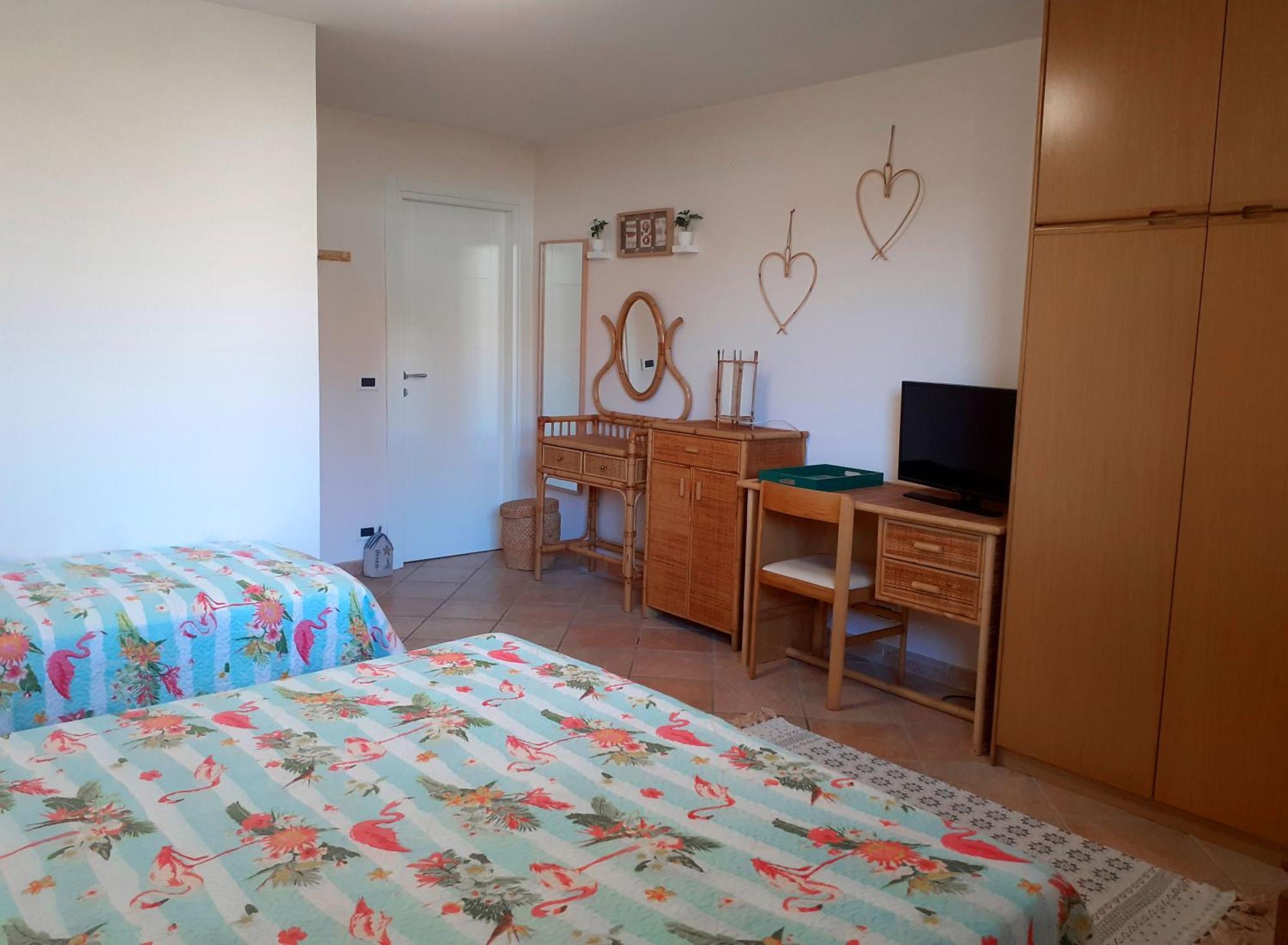 Villa Bruna Cesenatico Cameră foto