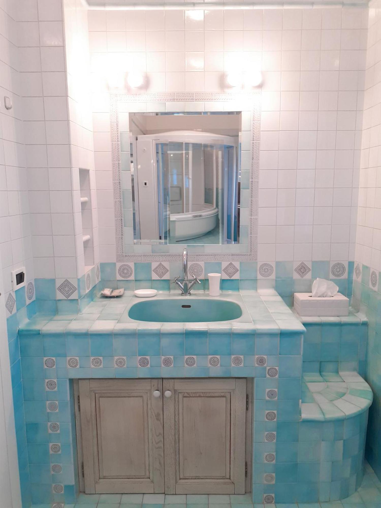 Villa Bruna Cesenatico Cameră foto