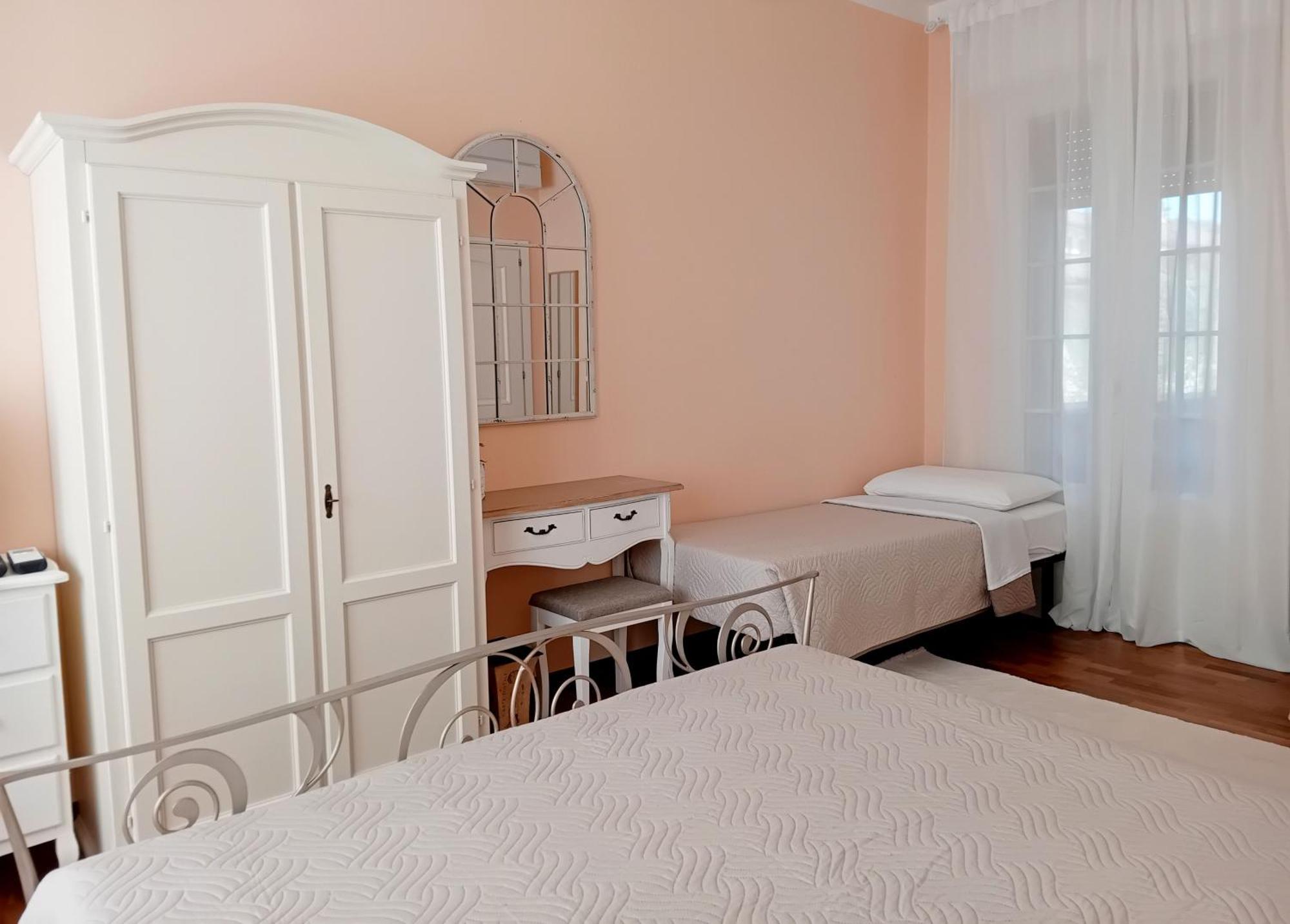 Villa Bruna Cesenatico Cameră foto